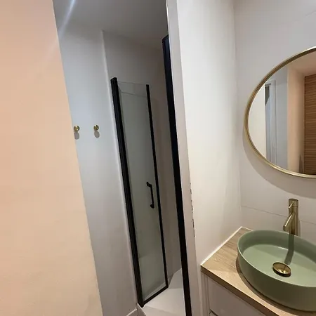 Apartmán Location Port Soleil Saint-Mandrier-sur-Mer
