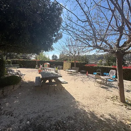 شقة Location Port Soleil