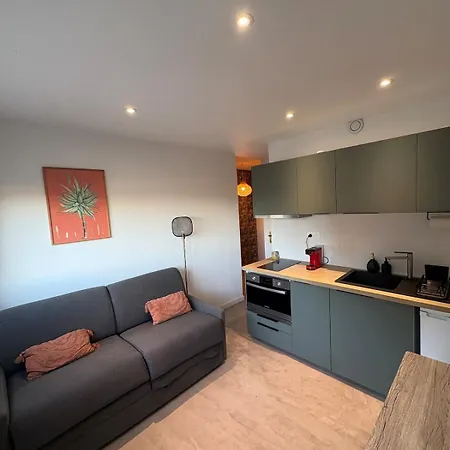 Location Port Soleil Saint-Mandrier-sur-Mer
