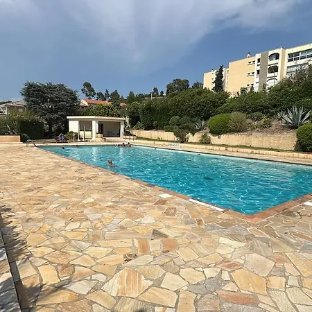Location Port Soleil سانت-ماندرييه-سور-مير